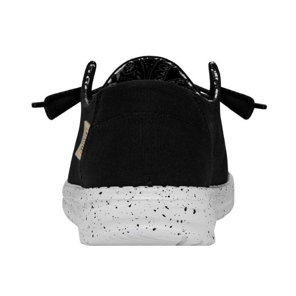 Wendy Wide - Black Odyssey