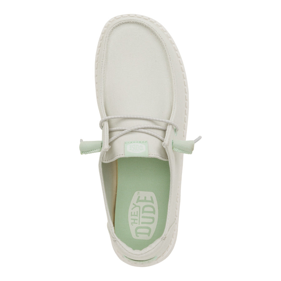 Wendy Canvas - Grey - Image 6