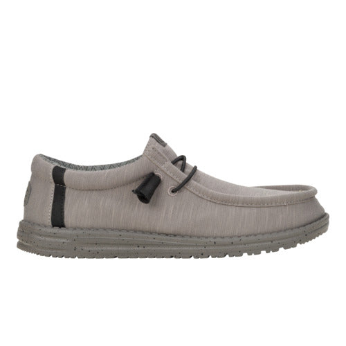 Wally Stretch Fleece - Lavastone - Image 8