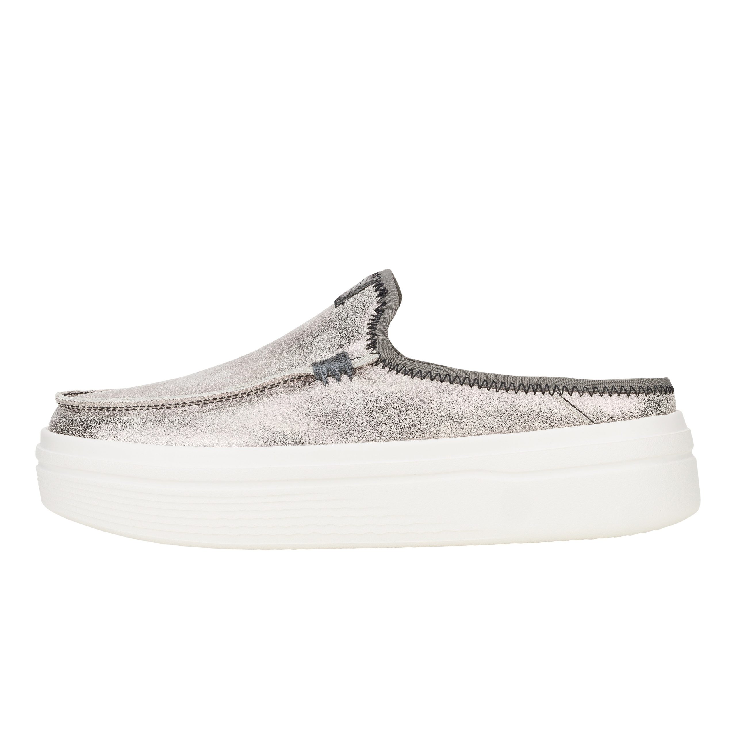 Austin Lift Classic - Metallic Charcoal