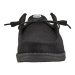 Wendy Slip Mono - Black/Black