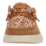 Wendy Comf Luxe - Tan