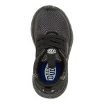 Sirocco Play Toddler Varsity - Black/Black