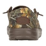 Wendy Youth Realtree Edge® Colors - Brown/Camo