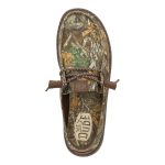 Wendy Realtree Edge Colors - Brown/Camo