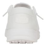 Wendy Work CE Slip Resistant - White