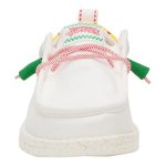 TMNT Pizza Wally Funk - Pizza White/Red