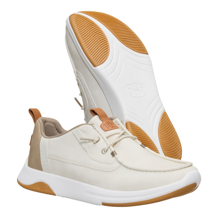 Wally Drift Classic - Silver Birch/White - Image 3