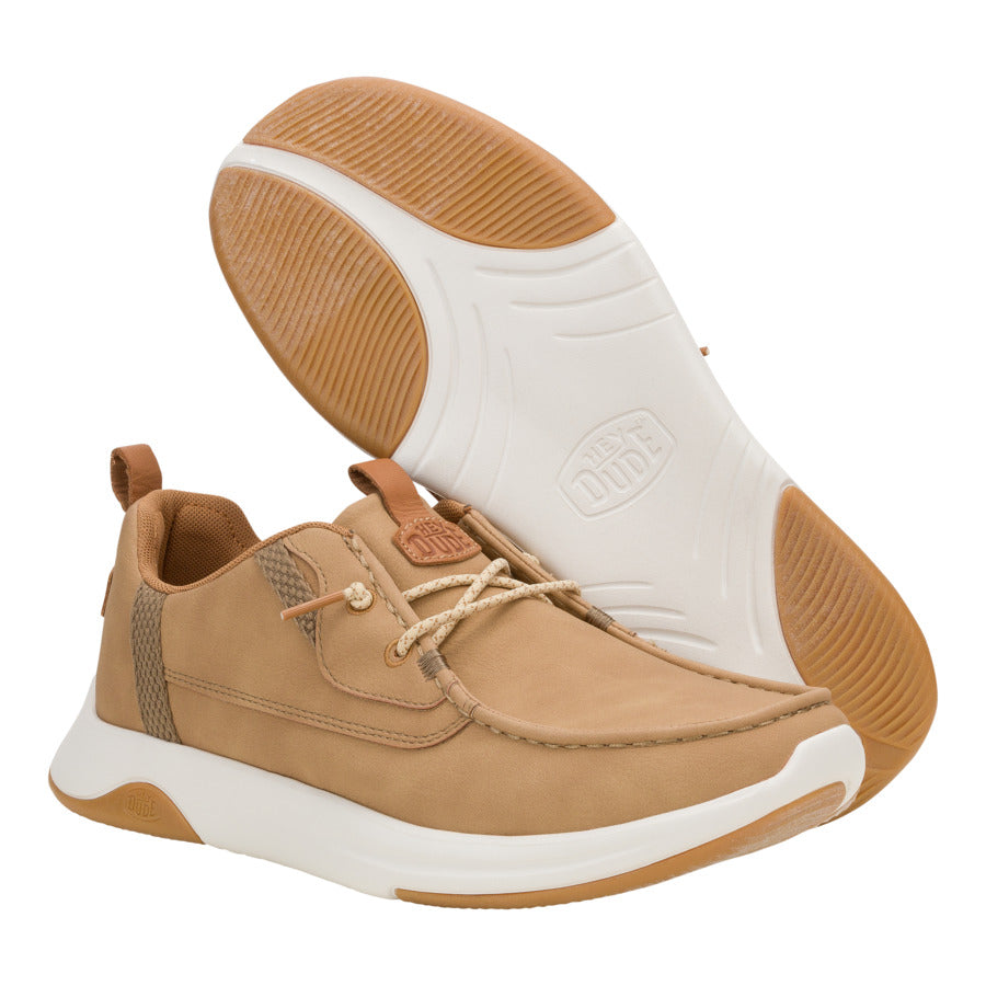 Wally Drift Classic - Sepia Tint/White - Image 3