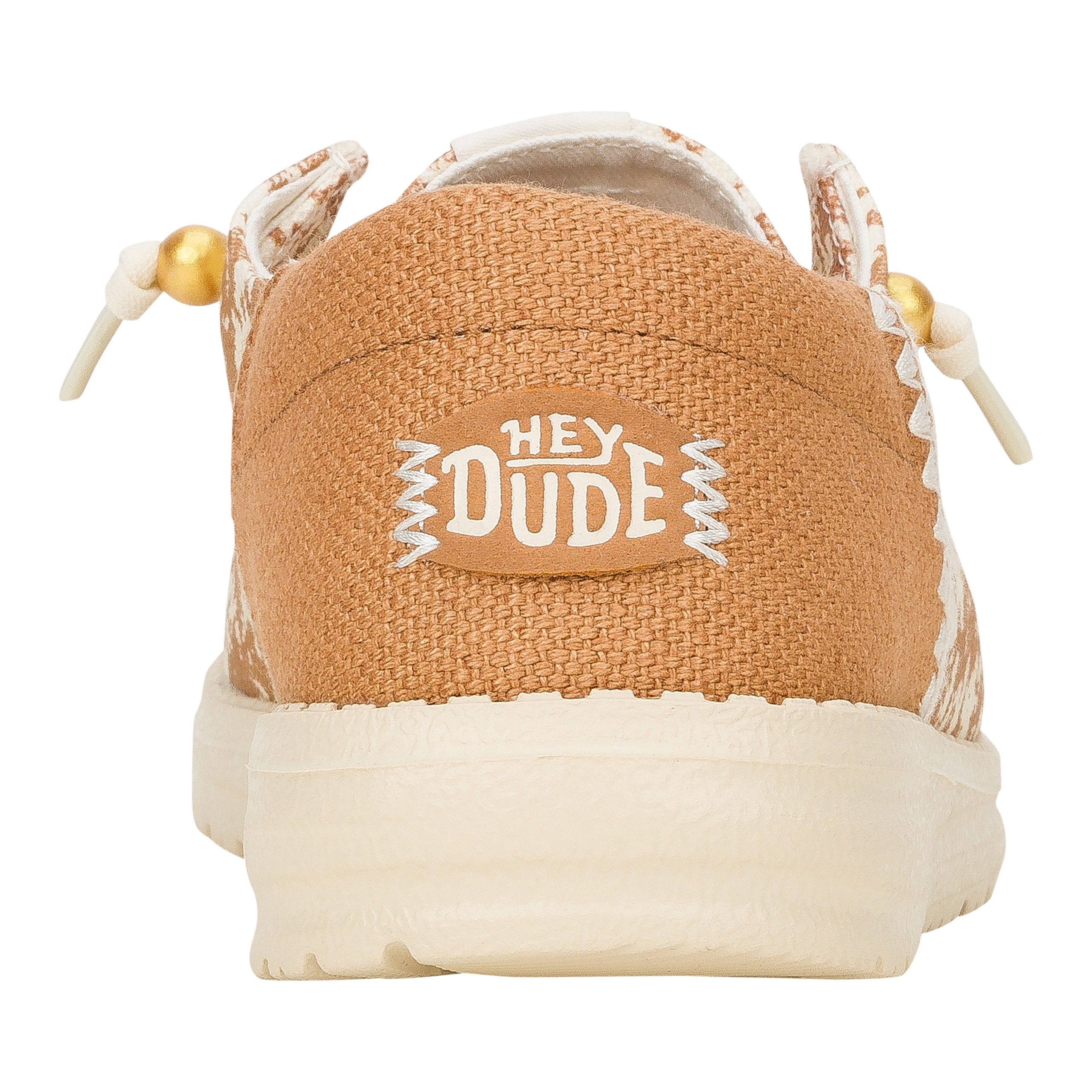 Wendy Funk Animal - Tan/Multi - Image 5