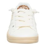 Karina Duo Classic - Egret/Leopard Multi