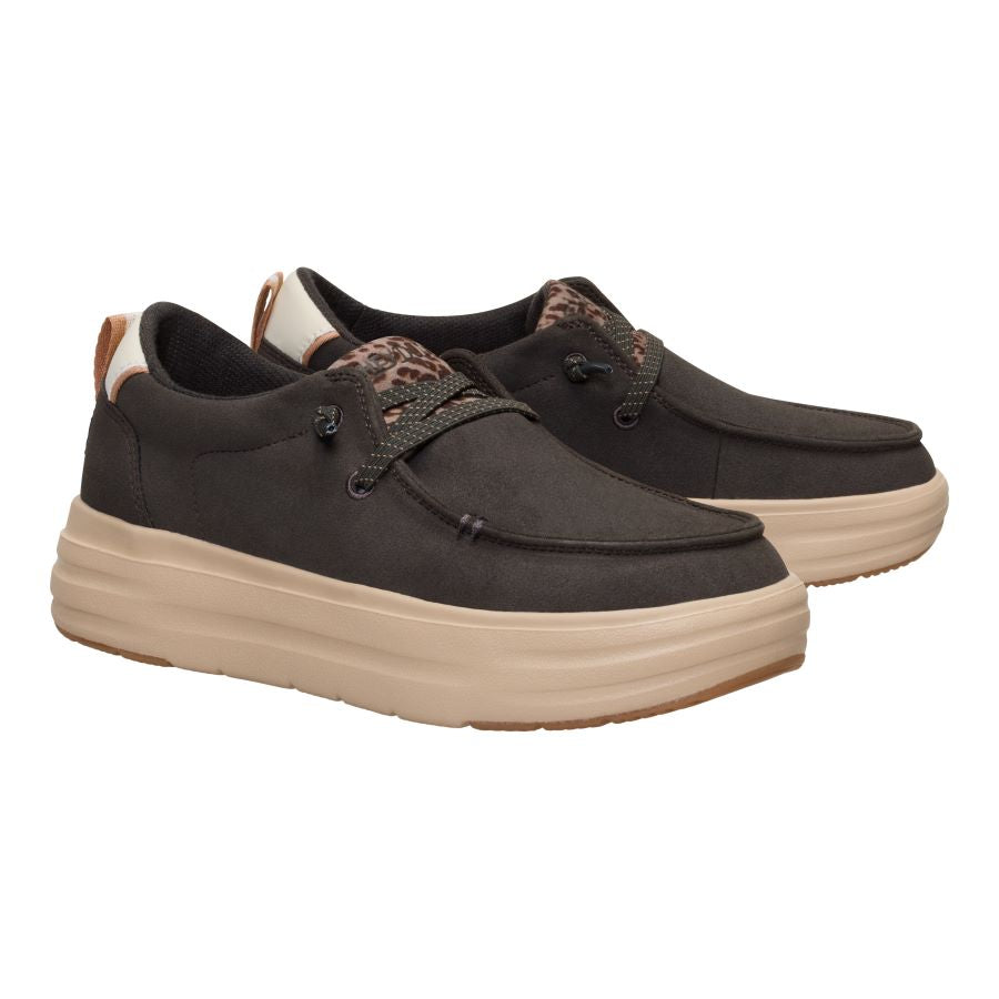 Wendy Nova Classic - Smoke/Irish Cream - Image 2