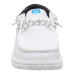 Wally Funk Jersey Jacquard - White/Multi