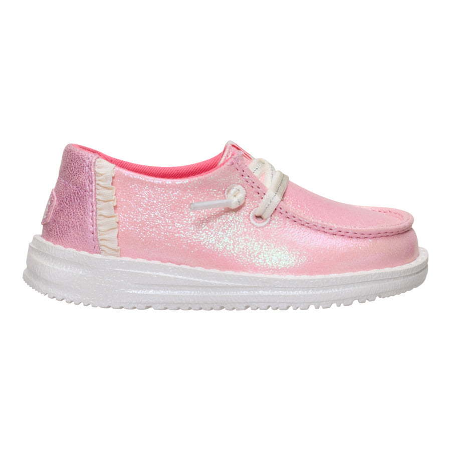 Wendy Toddler Dazzling - Sparkle Pink - Image 7