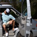 Wally Slip Varsity - White/Black