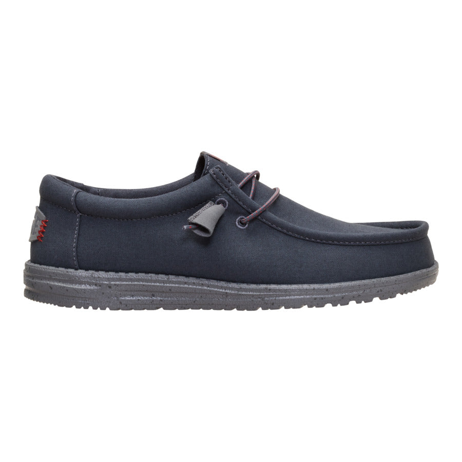 Wally Canvas - Dark Grey - Image 8