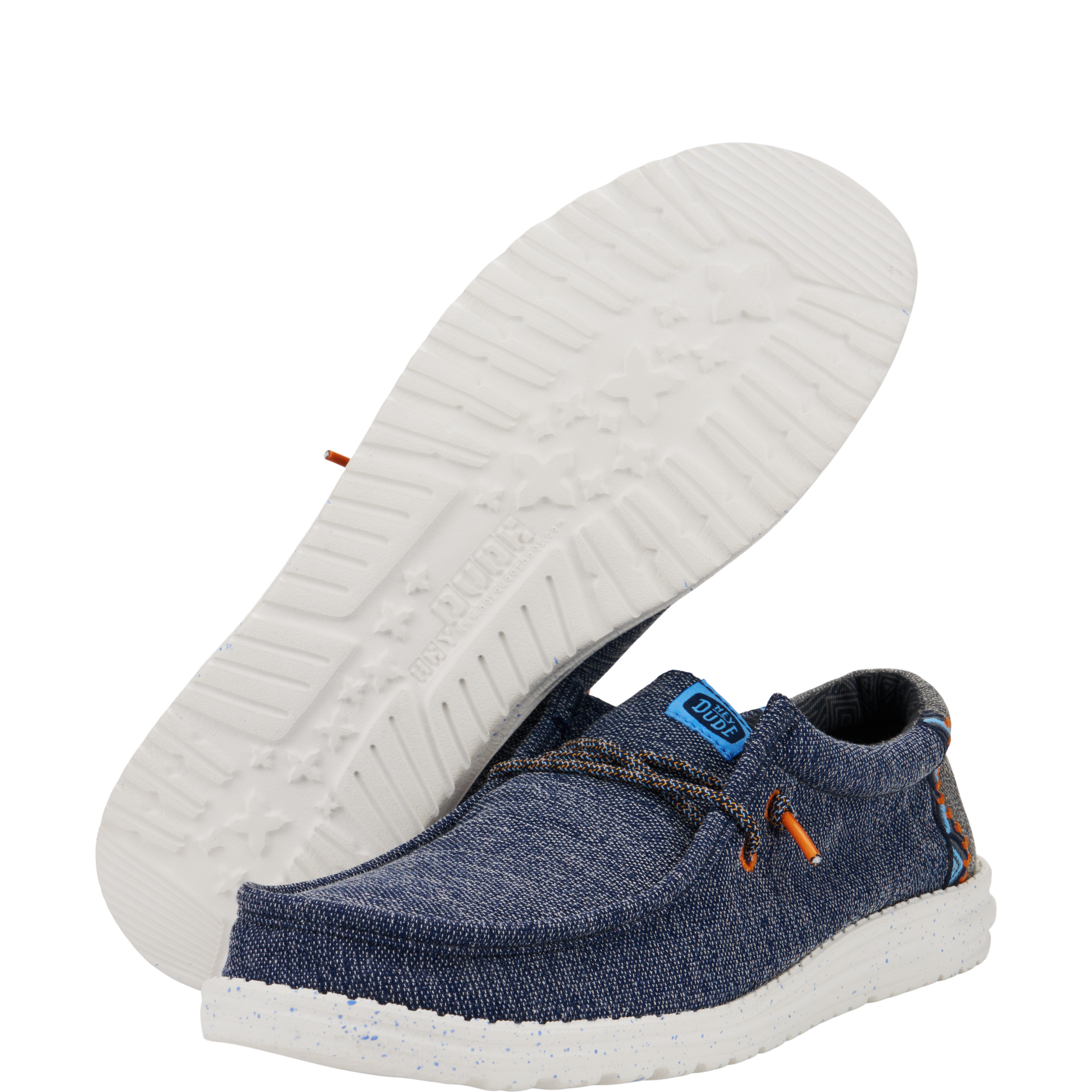 Wally Coastline - Navy - Image 3