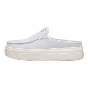 Austin Lift Classic - Grey