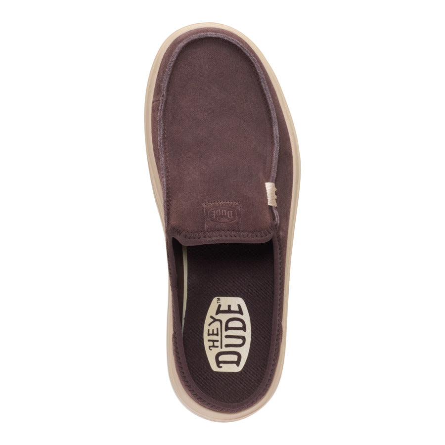 Austin Lift Classic - Coffee - Image 6