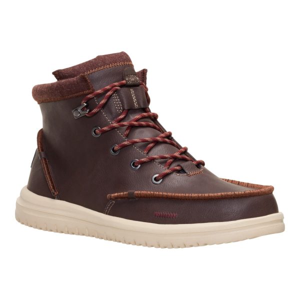 Bradley Classic - Cocoa