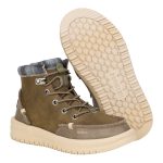 Bradley Youth Classic - Walnut