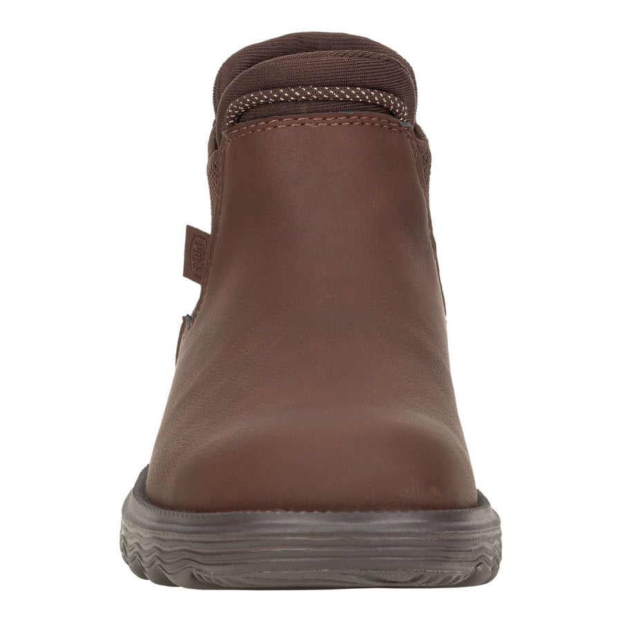 Branson Womens Classic - Espresso - Image 4