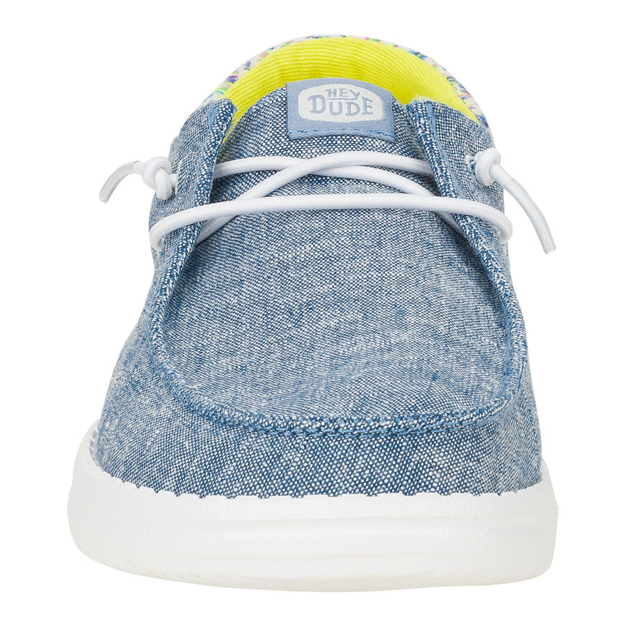 Wendy Funk Surf Baja - Blue/Multi - Image 4