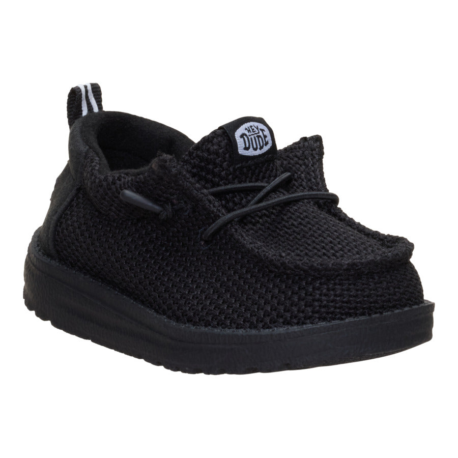 Lildude Slip On Core - Shade - Image 8