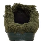 Wally Slipper - Moss