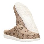 Wally Slip Sweater - Timber/Multi