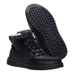 Bradley Classic Cozy - Black