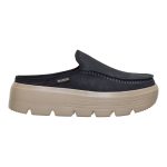 Austin Edge Leather - Black