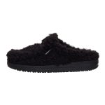 Wendy Slipper Youth - Black/Black