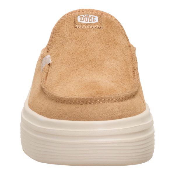 Austin Lift Youth Classic - Tan