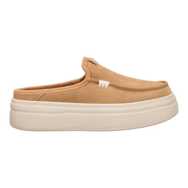 Austin Lift Youth Classic - Tan