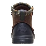 Bradley Realtree Edge Suede - Mole Brown/Camo