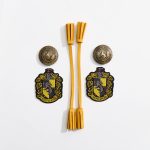Hufflepuff Accessory Pack - Multi